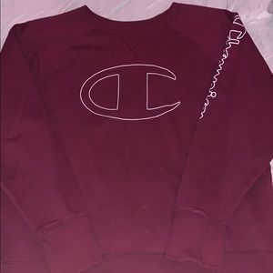 Crew Neck